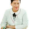 Номеровская Алла Анатольевна