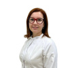 Снеткова Наталья Сергеевна