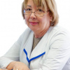 Лебедева Татьяна Николаевна