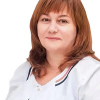 Абдураманова Зульфия Февзиевна