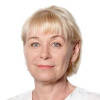 Кулькова Елена Павловна