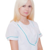 Семенова Алена Александровна