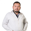 Усеинов Энвер Сейранович