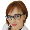 Виноградова Яна Игорьевна