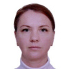 Анисимова Ольга Михайловна