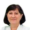 Воробьева Марина Юрьевна