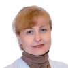 Марютина Елена Валерьевна 