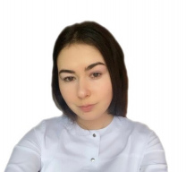 Абдукеримова Айше Бахтияровна