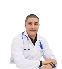 Джрад Зиед