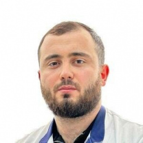Ибрагимов Эльвис Сейранович