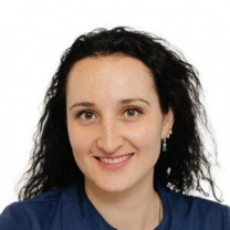 Попова Марина Викторовна