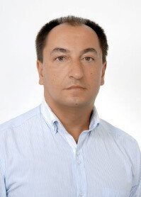 Прохоров Дмитрий Валерьевич