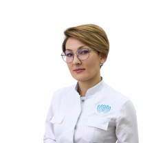 Сейтягяева Лиля Ришатовна