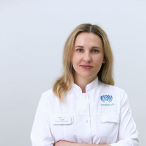 Сова Наталья Сергеевна