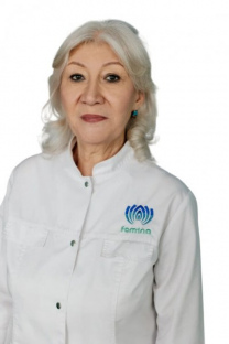 Аблякимова Гульнара Багишевна