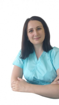 Воронина Екатерина Игоревна