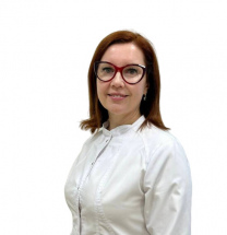 Снеткова Наталья Сергеевна