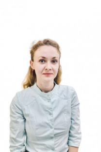 Рудич Иванна Николаевна