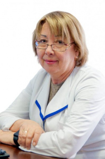 Лебедева Татьяна Николаевна