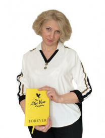 Веретельник Ирина Владимировна