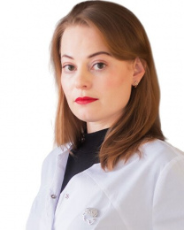 Юрьева Наталья Михайловна