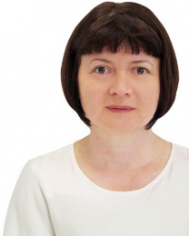 Аметова Айше Мидатовна