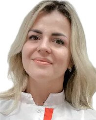 Охотюк Валерия Романовна