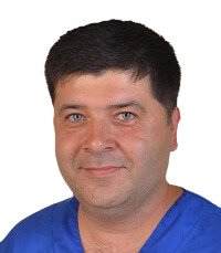Тефуков Альберт Рустамович
