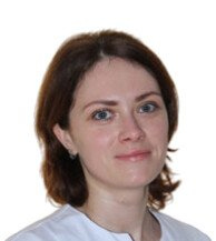 Иващук Наталья Юрьевна