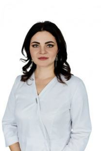 Гришаева Екатерина Алексеевна