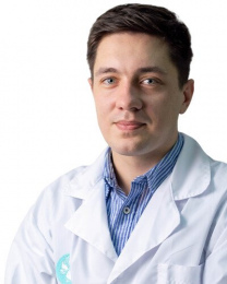 Моров Александр Викторович