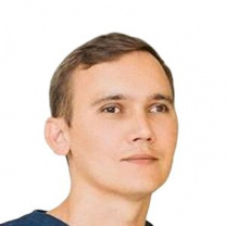 Пученкин Руслан Валерьевич