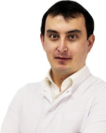 Ислямов Ридван Энверович