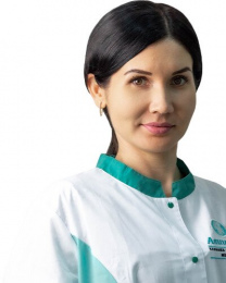 Эмирусеинова Эльмаз Шаибовна