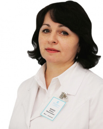 Залата Елена Николаевна