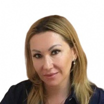 Лясковская Наталья Анатольевна