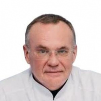 Поляков Владимир Борисович