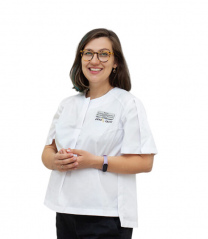 Жукова Екатерина Александровна