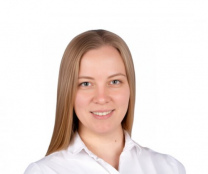 Литвинова Марина Анатольевна