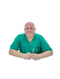 Хромихин Александр Станиславович