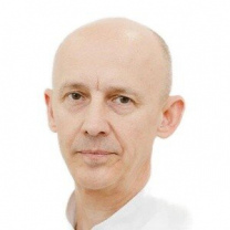 Марков Андрей Михайлович