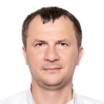 Кривцов Константин Александрович