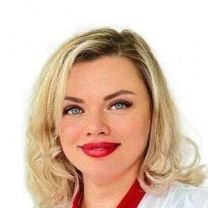 Гатицкая Альбина Эдуардовна