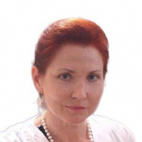 Абрамова Татьяна Григорьевна 