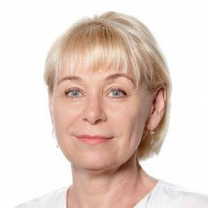 Кулькова Елена Павловна