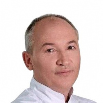 Лавров Сергей Петрович