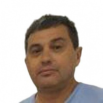 Кольцов Александр Викторович