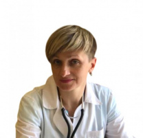 Немирова Ксения Андреевна