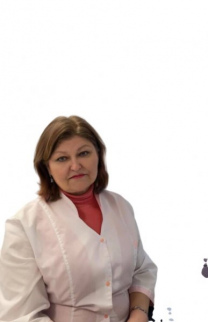 Леутина Наталья Анатольевна