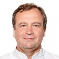 Астахов Владимир Александрович